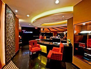 Traders Hotel Pasay City 3001 Roxas Boulevard