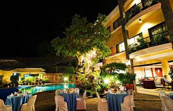 Hotel Fleuris Puerto Princesa City Lacao Street