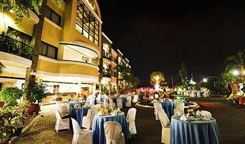 Hotel Fleuris Puerto Princesa City Lacao Street