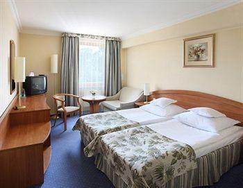 Hotel Bartan Gdansk Turystyczna 9A