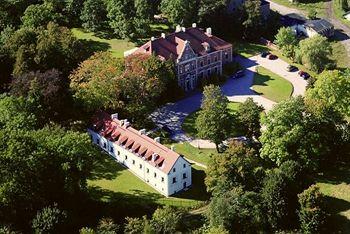 Lezno Palace Hotel Gdansk Lezno 45