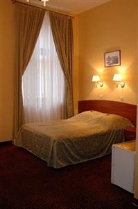 Hotel Kazimierz Krakow Miodowa 16