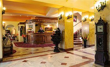 Hotel Europejski Krakow Lubicz 5