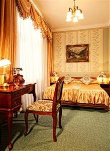 Hotel Europejski Krakow Lubicz 5