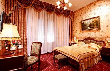 Hotel Europejski Krakow Lubicz 5