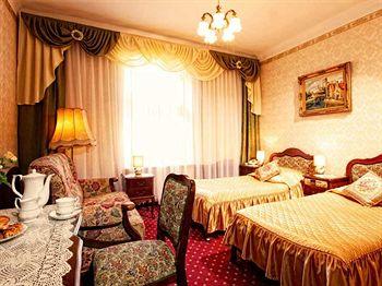 Hotel Europejski Krakow Lubicz 5