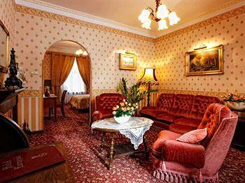 Hotel Europejski Krakow Lubicz 5