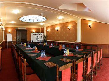 Hotel Europejski Krakow Lubicz 5