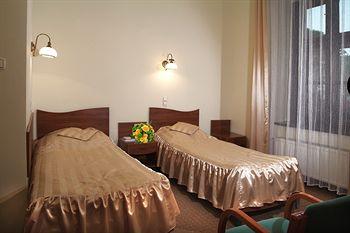 Hotel Fortuna Bis Krakow Ulica Pilsudskiego 25