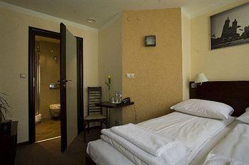 Club Hotel Atlantic Krakow Stradomska 15