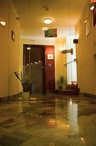 Club Hotel Atlantic Krakow Stradomska 15