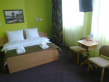 Aspel Hotel Krakow Bratysławska 2