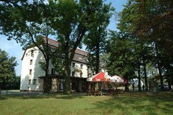 Park Hotel Modlnica Szyce 33