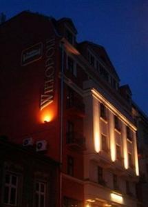 Wielopole Hotel Krakow Ulica Wielopole 3