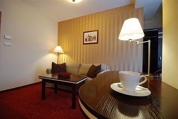 Wielopole Hotel Krakow Ulica Wielopole 3