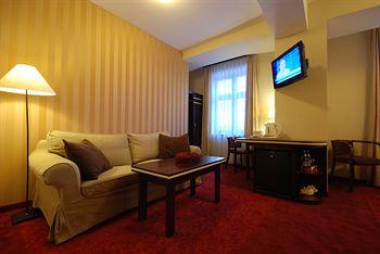 Wielopole Hotel Krakow Ulica Wielopole 3