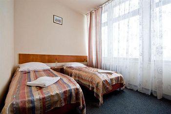 Hotel Start Krakow Ulica Kapelanka 60