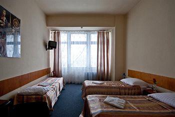 Hotel Start Krakow Ulica Kapelanka 60