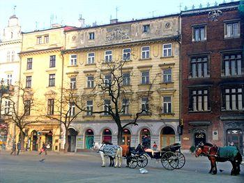 Sheraton Krakow Hotel Powiśle 7