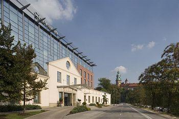 Sheraton Krakow Hotel Powiśle 7