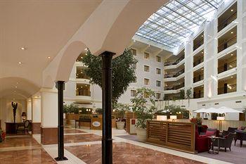 Sheraton Krakow Hotel Powiśle 7