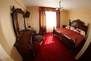 Daisy Hotel Krakow Ulica Morelowa 26A