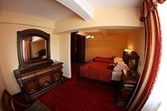 Daisy Hotel Krakow Ulica Morelowa 26A