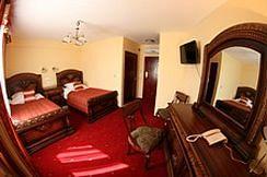 Daisy Hotel Krakow Ulica Morelowa 26A