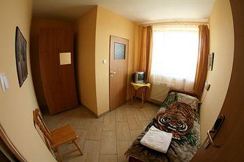 Daisy Hotel Krakow Ulica Morelowa 26A