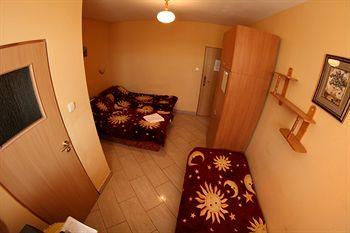 Daisy Hotel Krakow Ulica Morelowa 26A