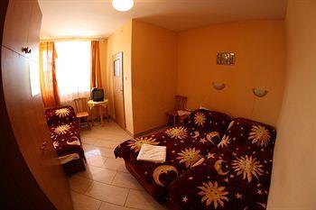 Daisy Hotel Krakow Ulica Morelowa 26A