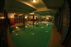 Daisy Hotel Krakow Ulica Morelowa 26A