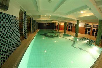 Daisy Hotel Krakow Ulica Morelowa 26A