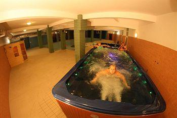 Daisy Hotel Krakow Ulica Morelowa 26A