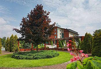 Orient Hotel Krakow Ulica Soltysowska 25A