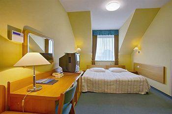 Orient Hotel Krakow Ulica Soltysowska 25A