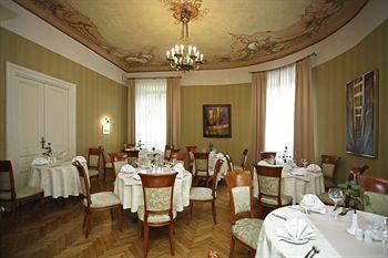 Ostoya Palace Hotel Krakow Józefa Piłsudskiego 24