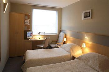 Quality Hotel Premium Poznan Ulica Lechicka 101