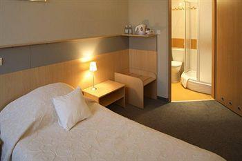 Quality Hotel Premium Poznan Ulica Lechicka 101