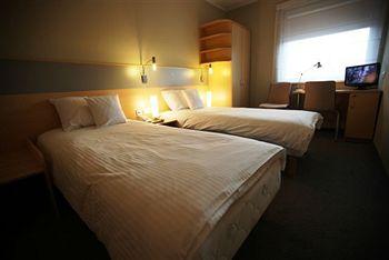 Quality Hotel Premium Poznan Ulica Lechicka 101