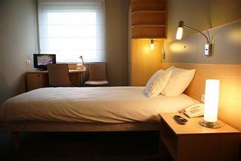 Quality Hotel Premium Poznan Ulica Lechicka 101