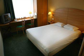 Campanile Hotel Poznan Swiętego Wawrzyńca 96