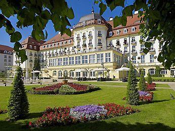 Sofitel Grand Hotel Sopot Powstańców Warszawy 12/14