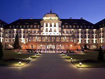 Sofitel Grand Hotel Sopot Powstańców Warszawy 12/14