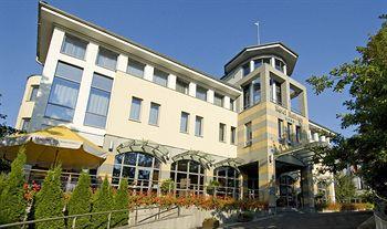 Haffner Hotel Sopot Ulica J.J. Haffnera 59