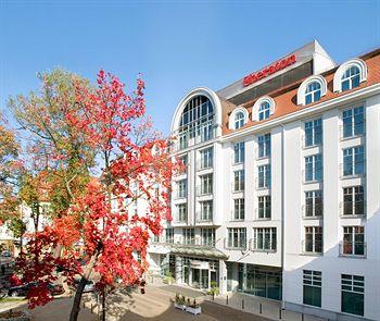 Sheraton Hotel Sopot Powstancow Warszawy 10