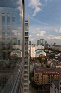 Platinum Residence Warszawa Ul Grzybowska 61