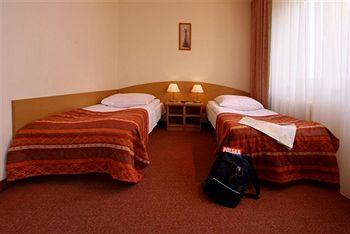 Aramis Hotel Warsaw Ul. Mangalia 3b