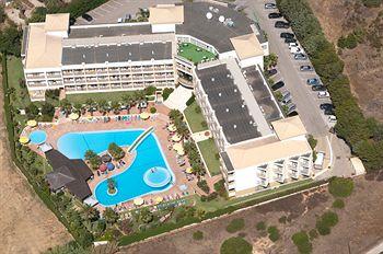 Hotel Baia Grande Albufeira Sesmarias