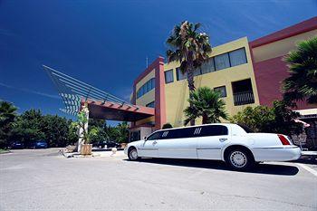 Hotel Baia Grande Albufeira Sesmarias